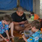 Les nouveaux copains