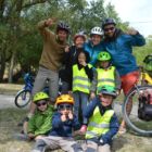 On se la pète grave!!!