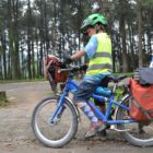 Prêt pour le départ