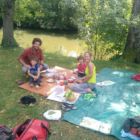 Camping de Vendôme