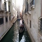 Gondolier