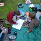 Devoirs Lego
