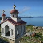 petite éfglise du bord de route