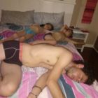 Décalage horaire dur dur!!