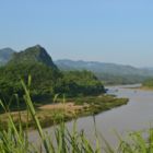 Retour à l'intérieur du Vietnam