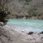 La rivière du passage des morts