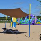 Farniente à "Gien Plage"