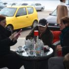 Café offert pour l'Epiphanie