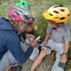 Accident de la route