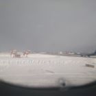 Escale à Moscou -20°C