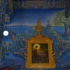 Le temple bleu de Chiang Rai