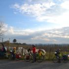 Arrivée en Albanie sous le soleil