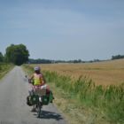 Entre champs et canaux