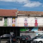 Les supers héros sont de sortie à Arles