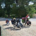 Pause pendant que les enfants "fatigués" jouent aux jeux