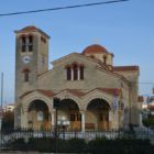 Eglise ortodoxe