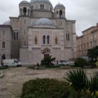 Basilique de Trieste
