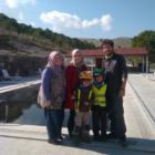 Les deux femmes qui ont offert des crèmes à Mélanie