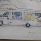 Yoyo le camion des copains