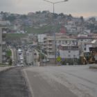 Les côtes à n'en plus finir à Izmir