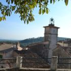 Vue de Callas