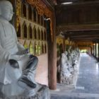 Miliers de sculptures