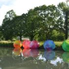 Oeuvre d'art énigmatique