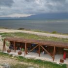 L'observatoire en attendant l'acalmie