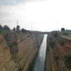 Canal de Corinthe