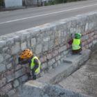 Pause jeu pour les enfants