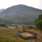 Les premières gouttes arrivent