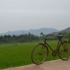 Non ce n'est pas notre vélo!!!