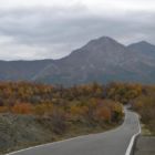 Petite route tranquille