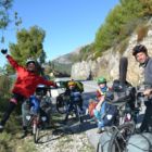 Rencontre avec Ségolène