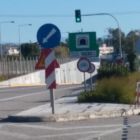 Tunnel interdit aux vélos