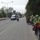 Départ de Chiang Mai