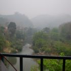 Belle vue au réveil