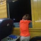 C'est cool les trains thaÏlandais !