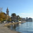 Petits villages avant Split