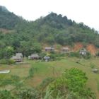 Petit village tranquille