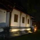 Temple à Chiang Mai