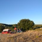 Le début de la Provence