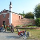 Le camping a presque l'air bien comme ça