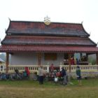 Temple qui nous a accueilli