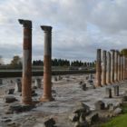 Ruines du Forum d'Aquileia