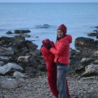 Reveil frais pour Mélanie