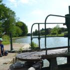 Méditation éclusière