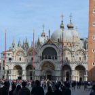 La Cathédrale Place San Marco