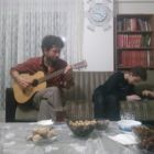 Un peu de guitare