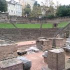 Amphithéâtre de Trieste